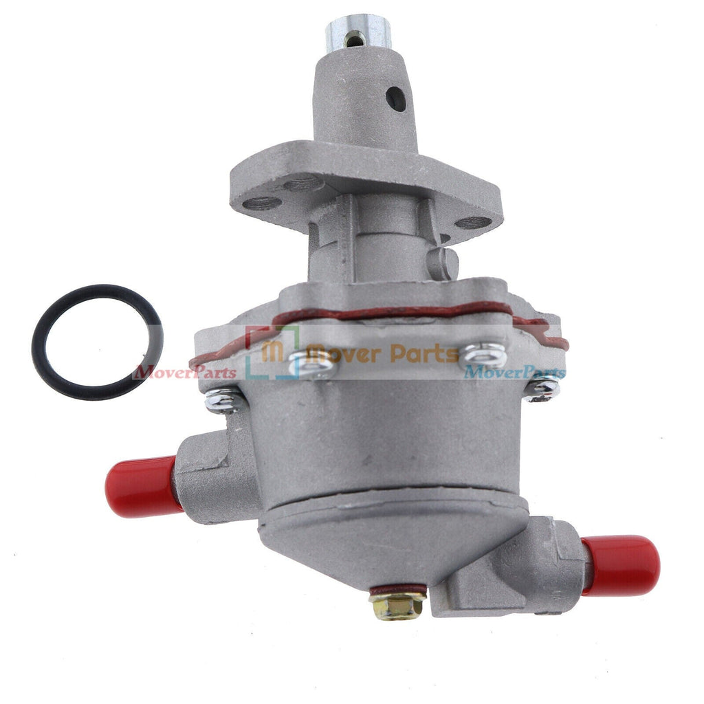 Fuel Pump 176-7712 1767712 for Caterpillar CAT 216B 242B 226B 232B 247B 257B