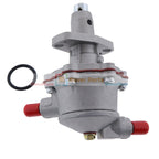 Fuel Pump 176-7712 1767712 for Caterpillar CAT 216B 242B 226B 232B 247B 257B