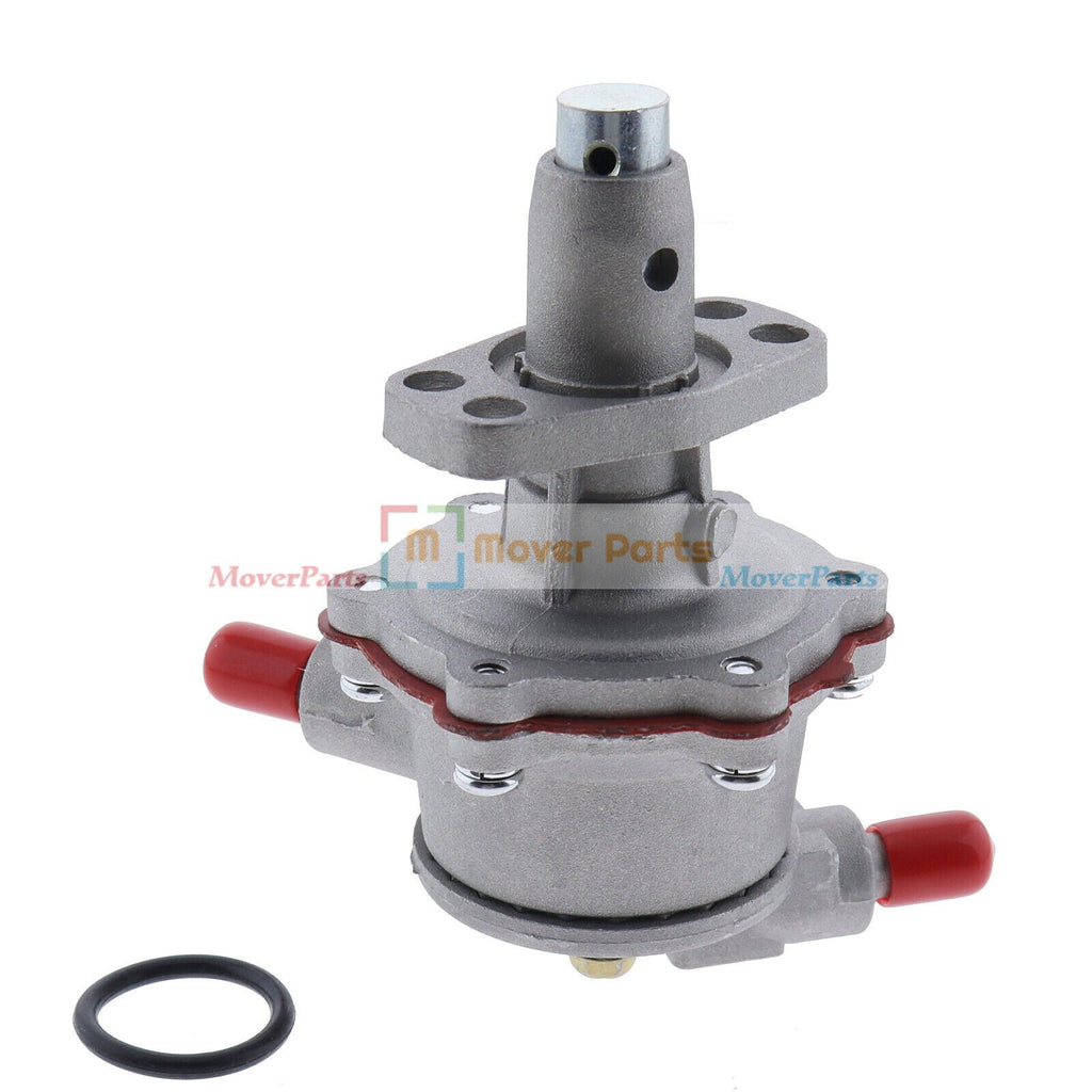 Fuel Pump 176-7712 1767712 for Caterpillar CAT 216B 242B 226B 232B 247B 257B