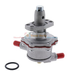 Fuel Pump 176-7712 1767712 for Caterpillar CAT 216B 242B 226B 232B 247B 257B