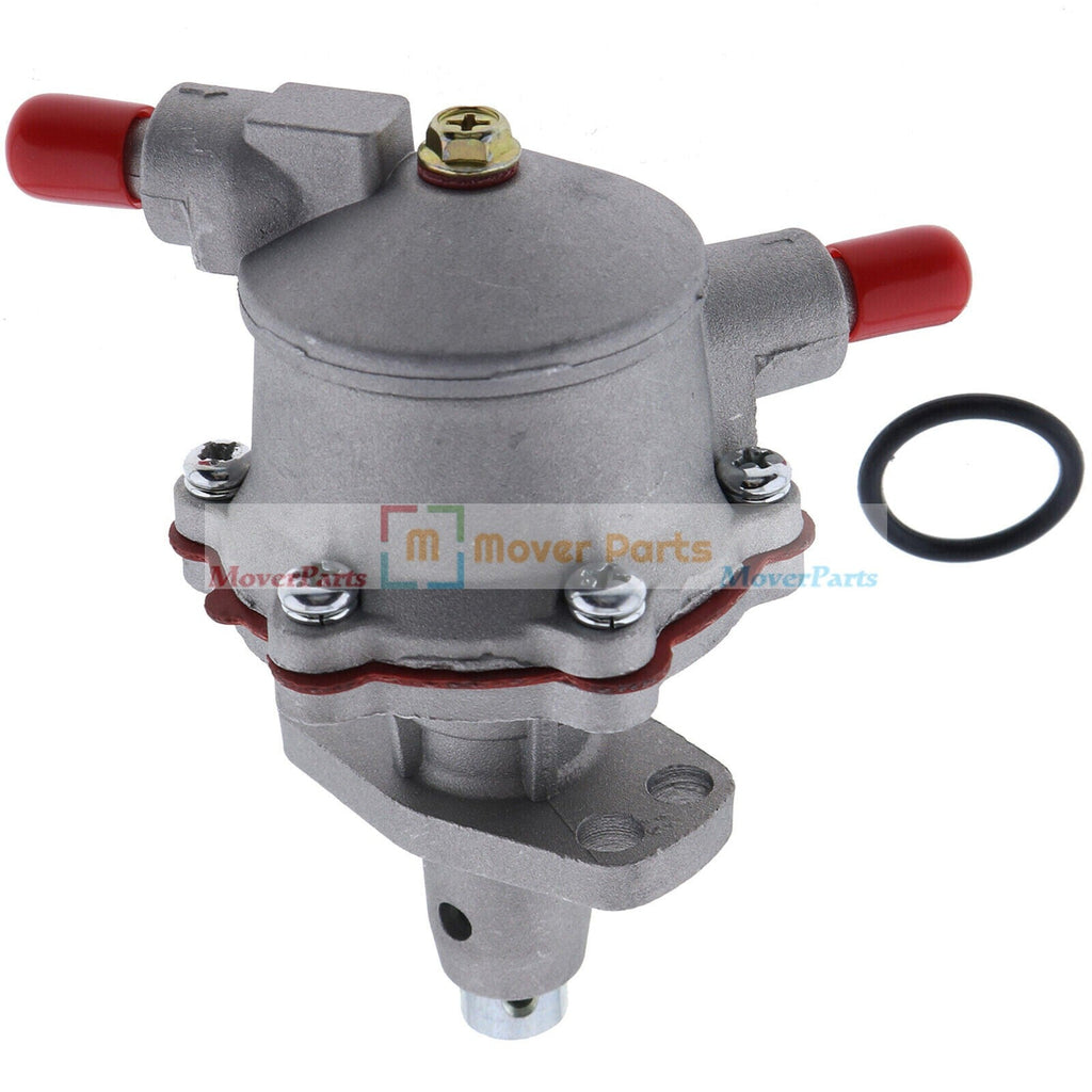 Fuel Pump 176-7712 1767712 for Caterpillar CAT 216B 242B 226B 232B 247B 257B