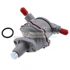 Fuel Pump 176-7712 1767712 for Caterpillar CAT 216B 242B 226B 232B 247B 257B