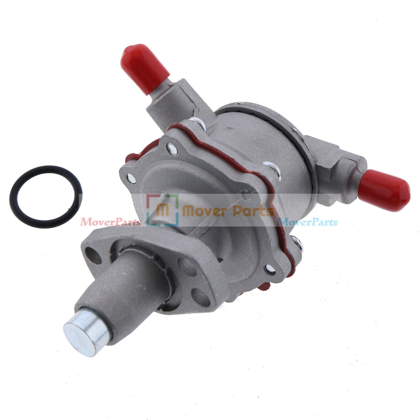 Fuel Pump 176-7712 1767712 for Caterpillar CAT 216B 242B 226B 232B 247B 257B