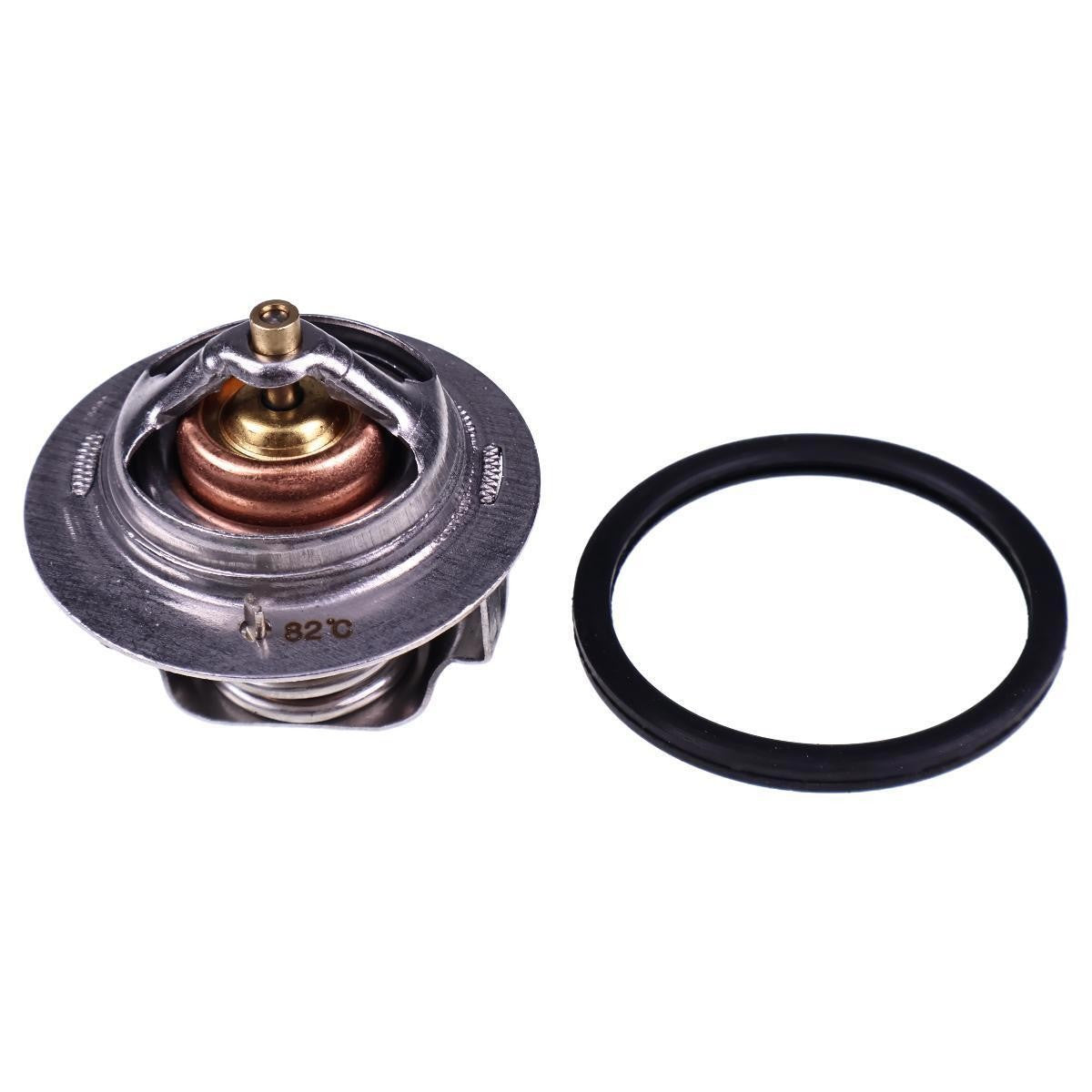 Thermostat 1273091C1 For Case Tractor 234 235 244 245 254 255 265 275 1120