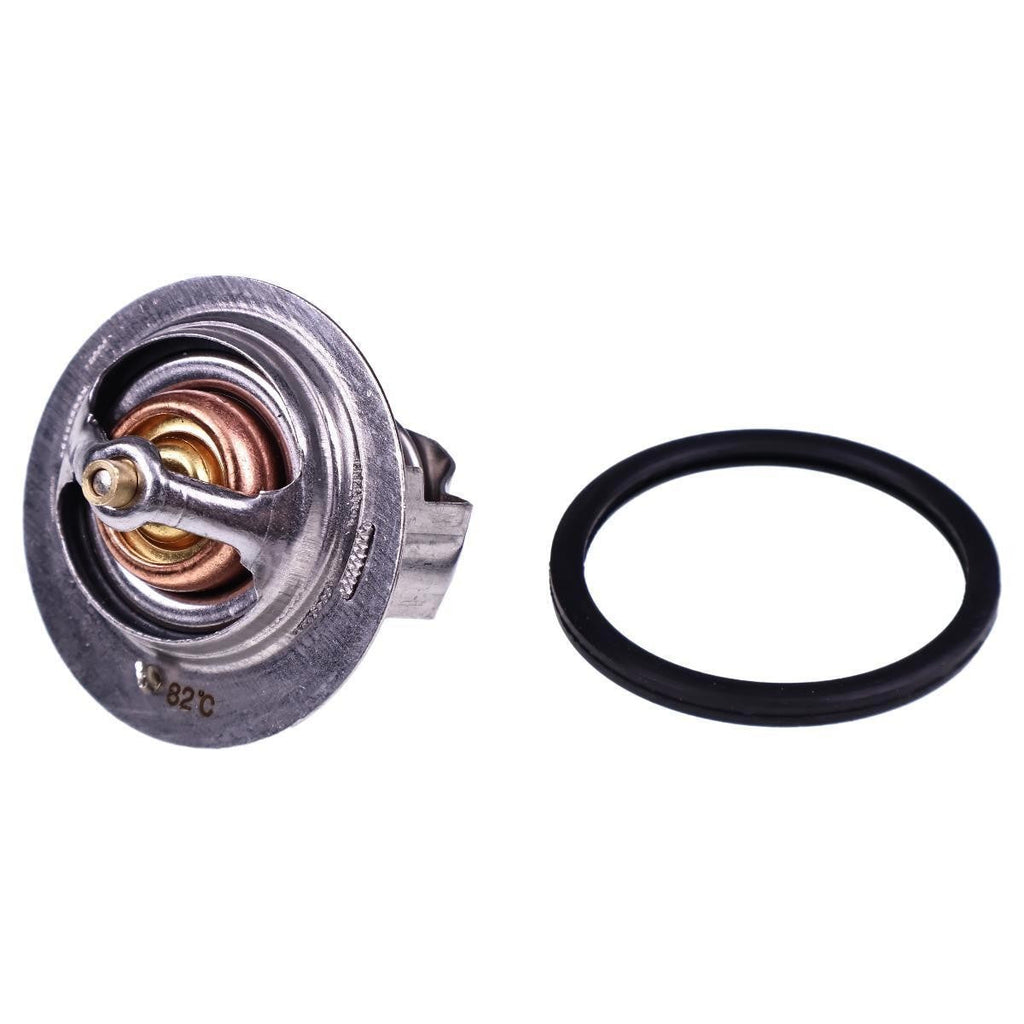 Thermostat 1273091C1 For Case Tractor 234 235 244 245 254 255 265 275 1120