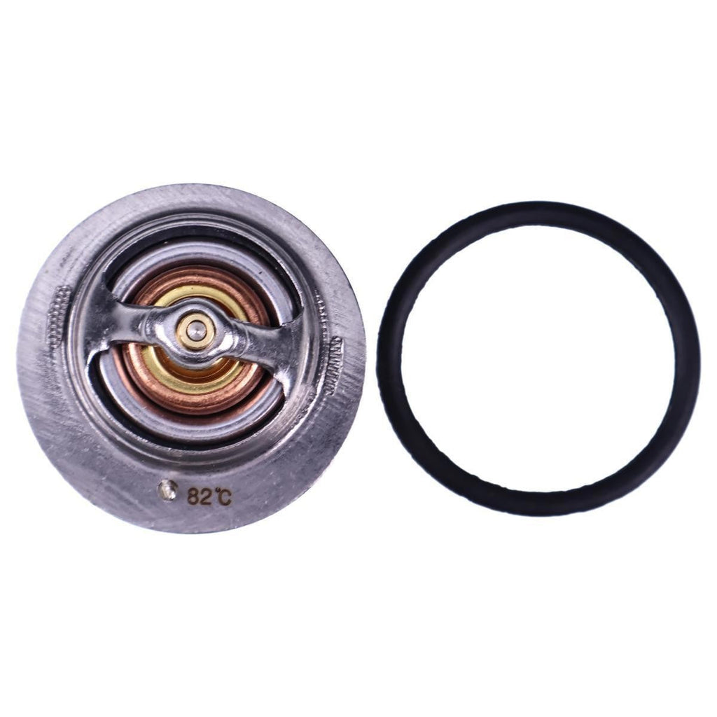 Thermostat 1273091C1 For Case Tractor 234 235 244 245 254 255 265 275 1120