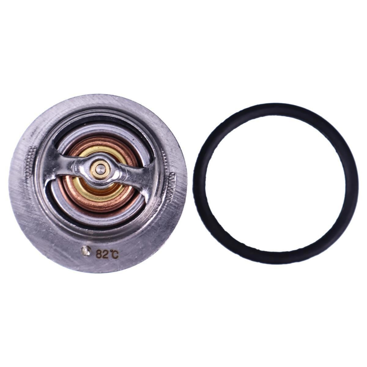 Thermostat 1273091C1 For Case Tractor 234 235 244 245 254 255 265 275 1120