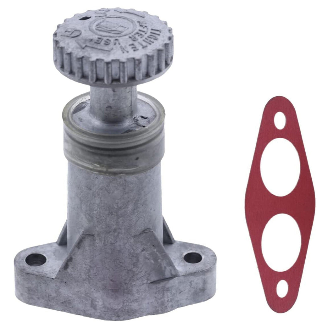 Fuel Primer Pump 1052508 4N2511 for Caterpillar C9 C7 3114 3126B 3304 3306 3208