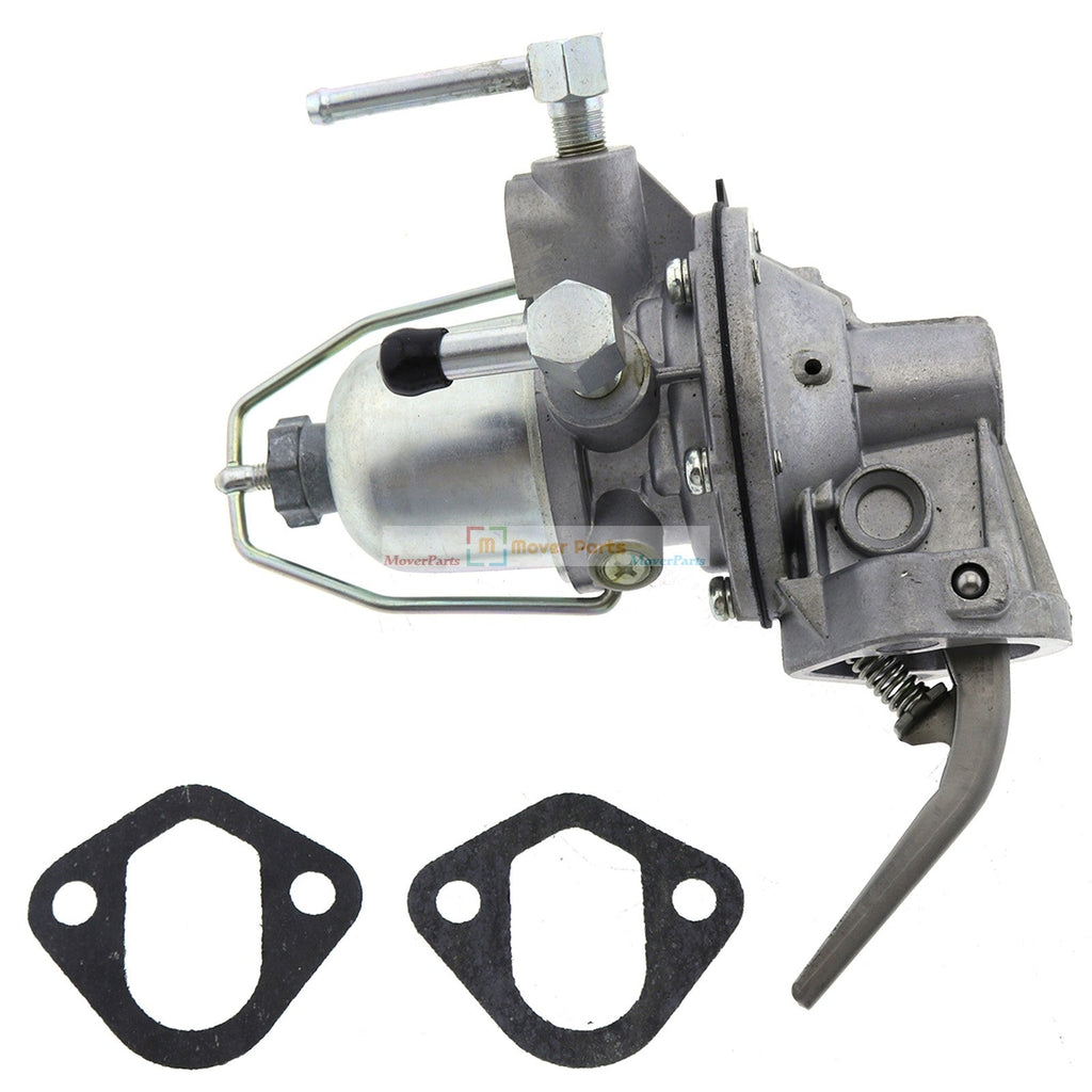 Fuel Pump 17010-50K60 For Komatsu TCM Forklift Nissan H15 H20II H25II K21 K25