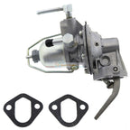 Fuel Pump 17010-50K60 For Komatsu TCM Forklift Nissan H15 H20II H25II K21 K25