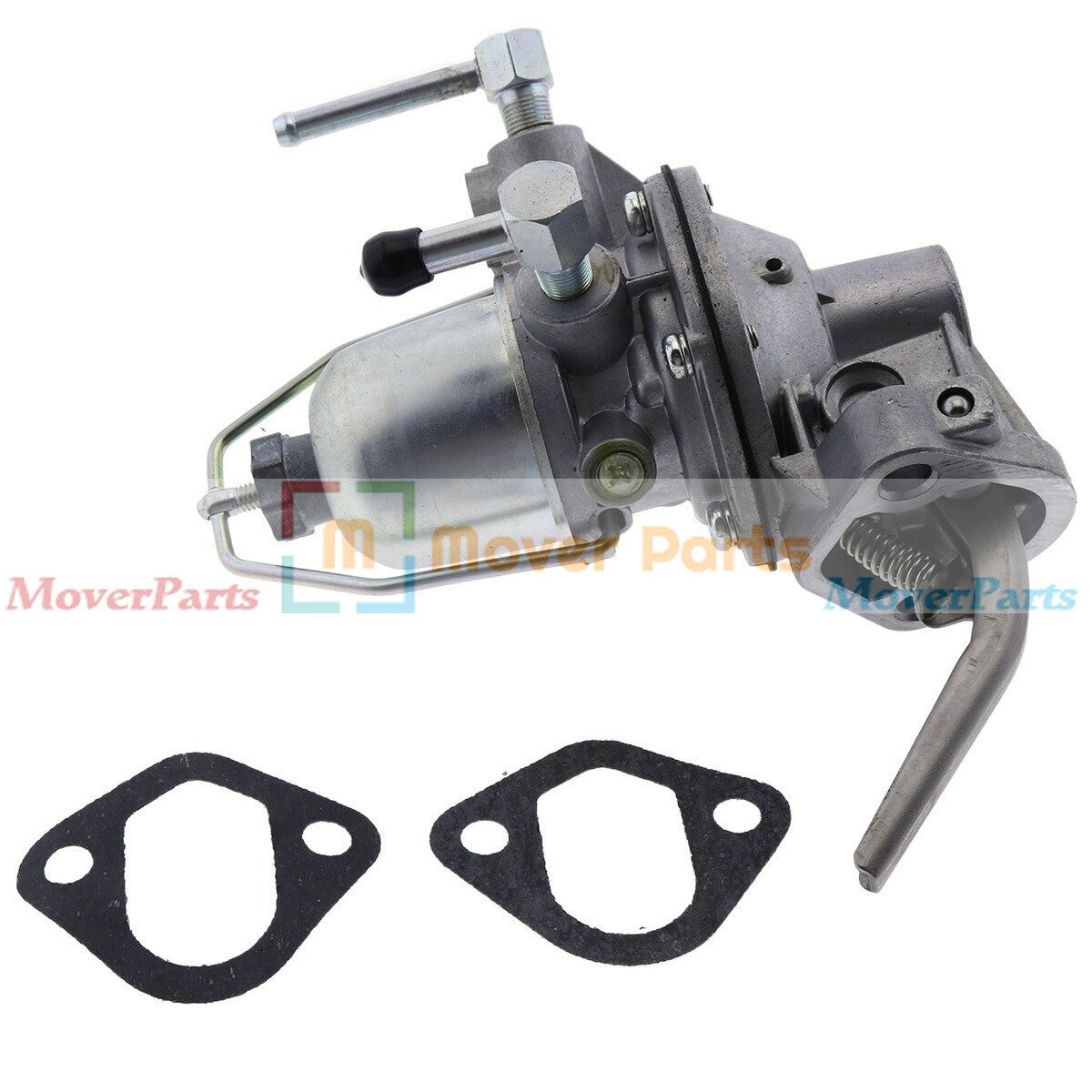 Fuel Pump 17010-50K60 For Komatsu TCM Forklift Nissan H15 H20II H25II K21 K25