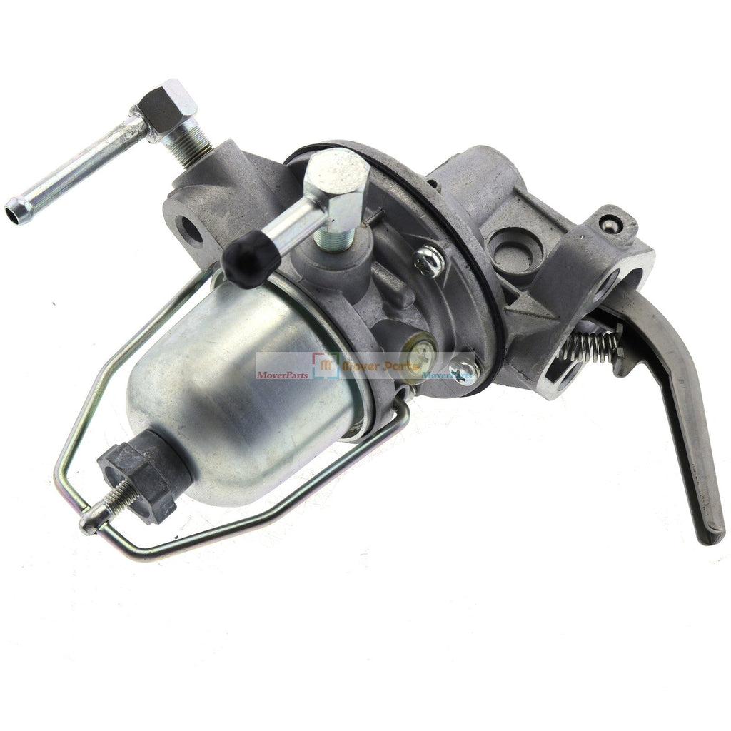 Fuel Pump 17010-50K60 For Komatsu TCM Forklift Nissan H15 H20II H25II K21 K25