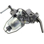 Fuel Pump 17010-50K60 For Komatsu TCM Forklift Nissan H15 H20II H25II K21 K25