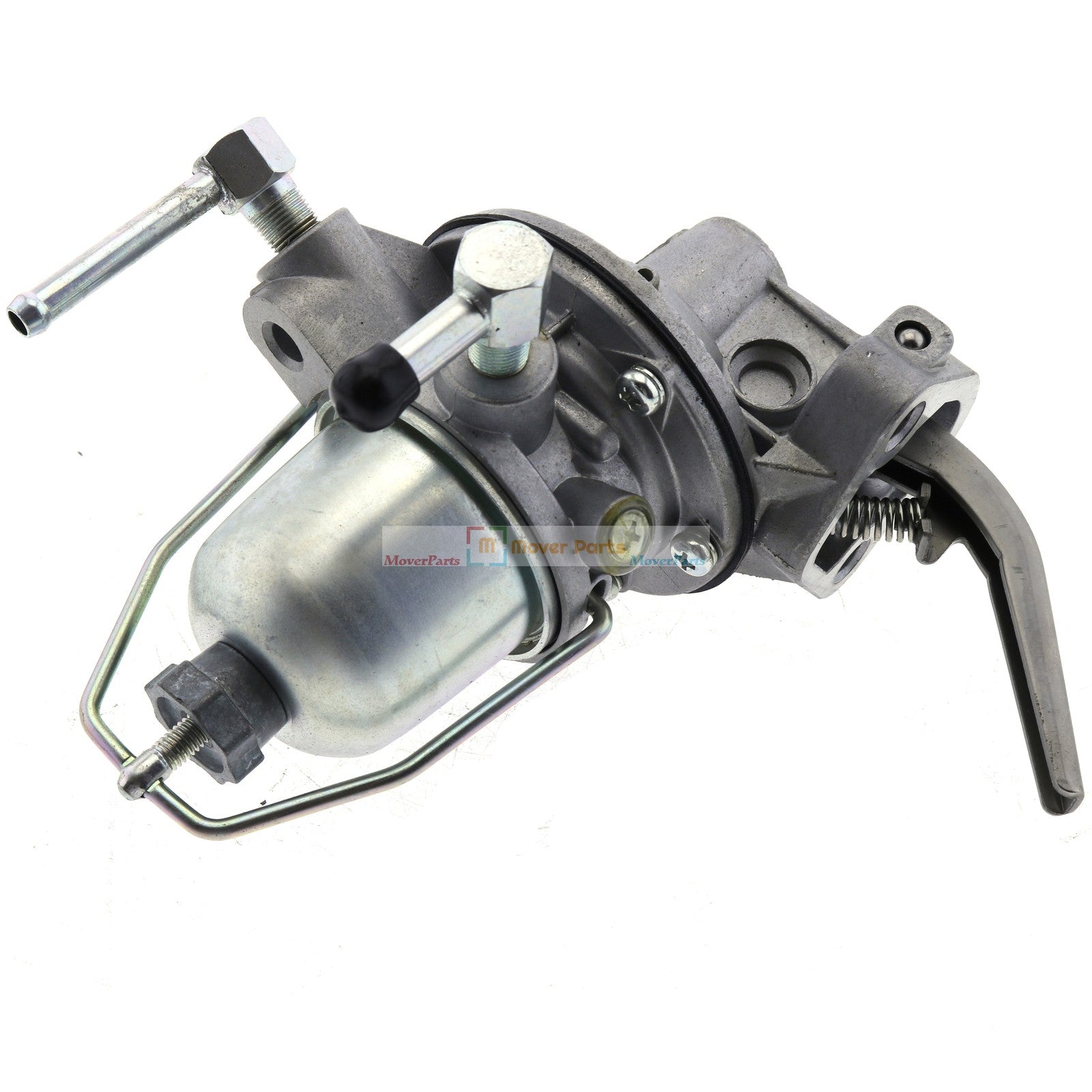 Fuel Pump 17010-50K60 For Komatsu TCM Forklift Nissan H15 H20II H25II K21 K25