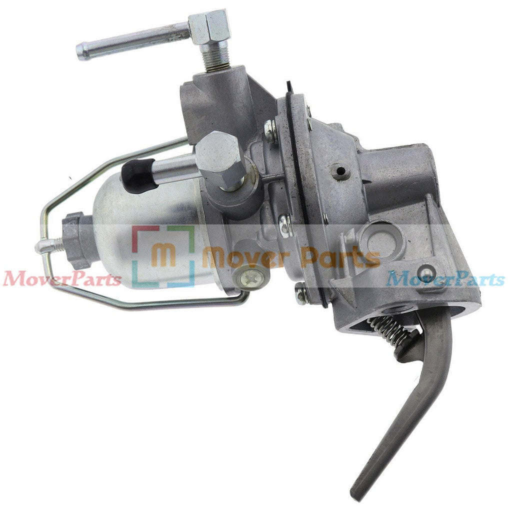 Fuel Pump 17010-50K60 For Komatsu TCM Forklift Nissan H15 H20II H25II K21 K25