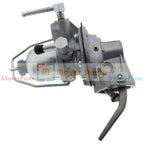 Fuel Pump 17010-50K60 For Komatsu TCM Forklift Nissan H15 H20II H25II K21 K25