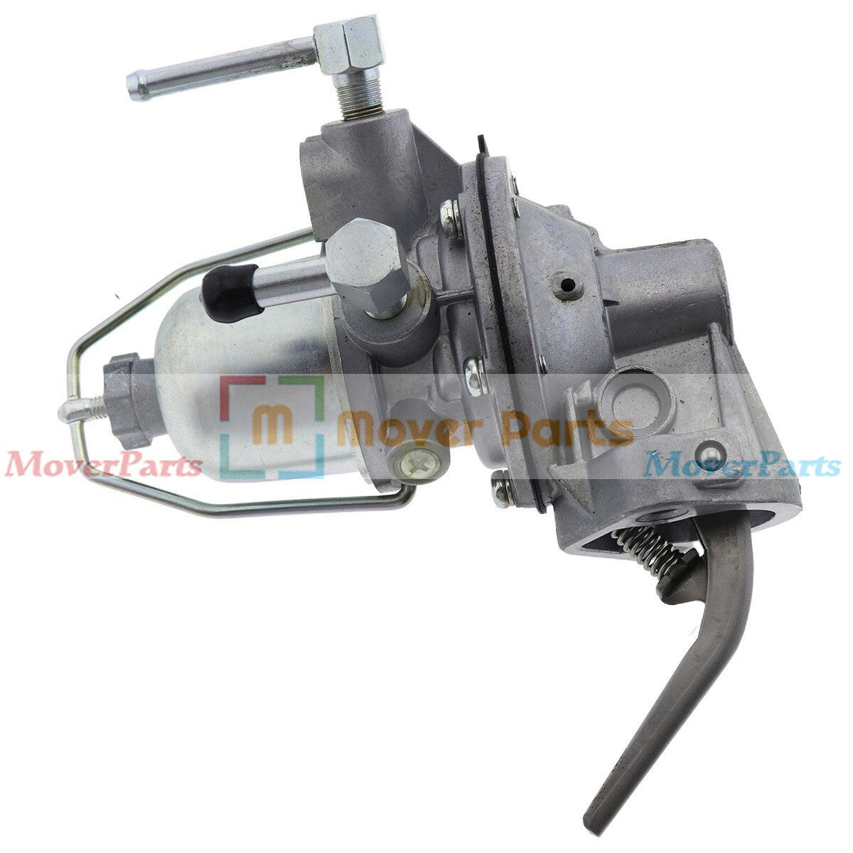 Fuel Pump 17010-50K60 For Komatsu TCM Forklift Nissan H15 H20II H25II K21 K25