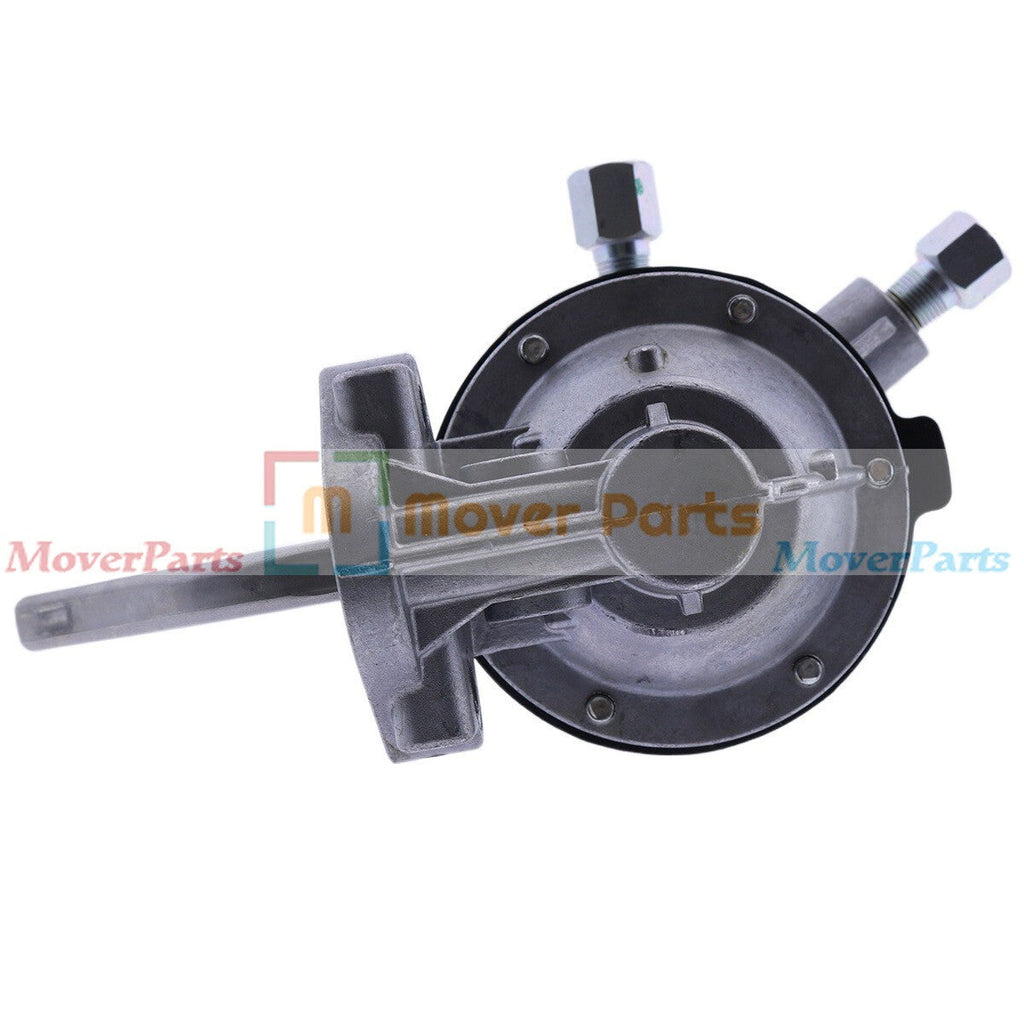 Fuel Pump 17010-50K60 For Komatsu TCM Forklift Nissan H15 H20II H25II K21 K25