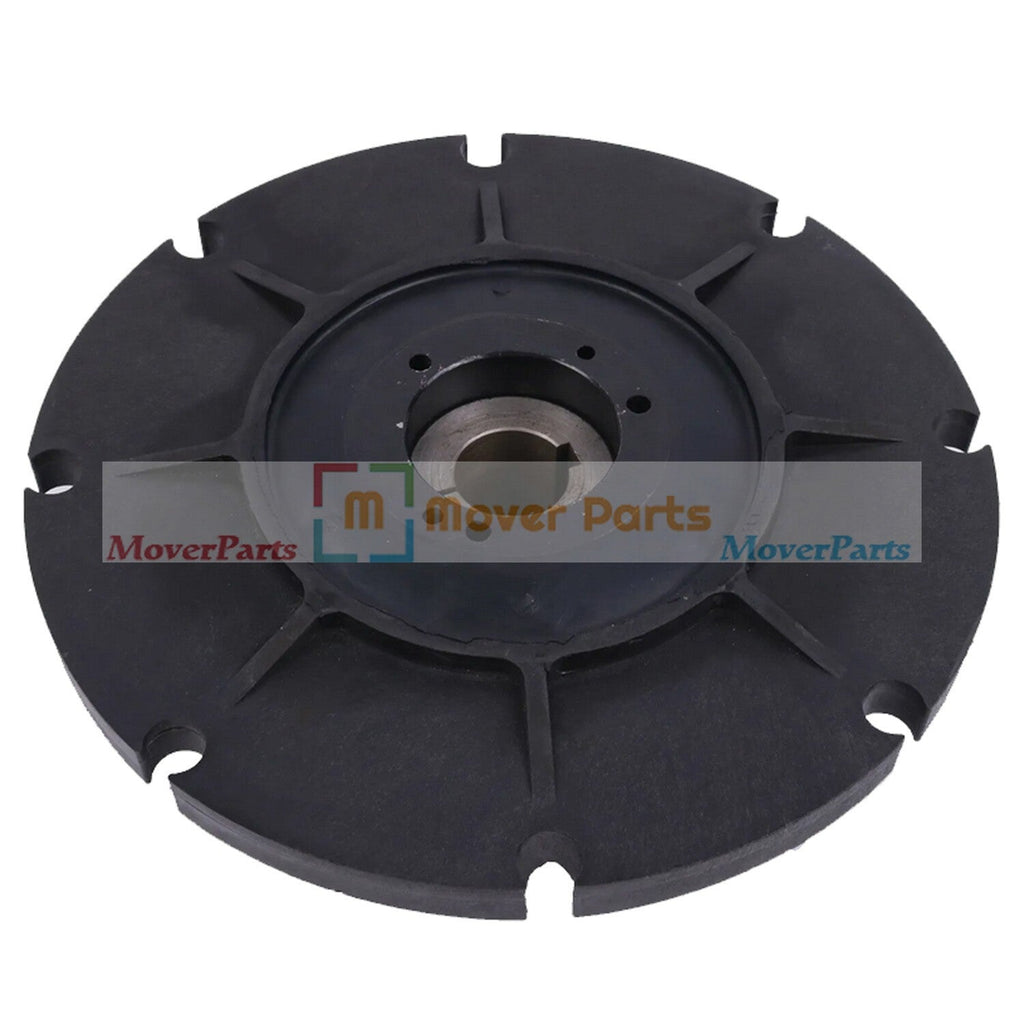 New Coupling LCD007547C Fits For Sullair 185 Ingersoll Rand P185 Air Compressor