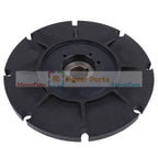 New Coupling LCD007547C Fits For Sullair 185 Ingersoll Rand P185 Air Compressor