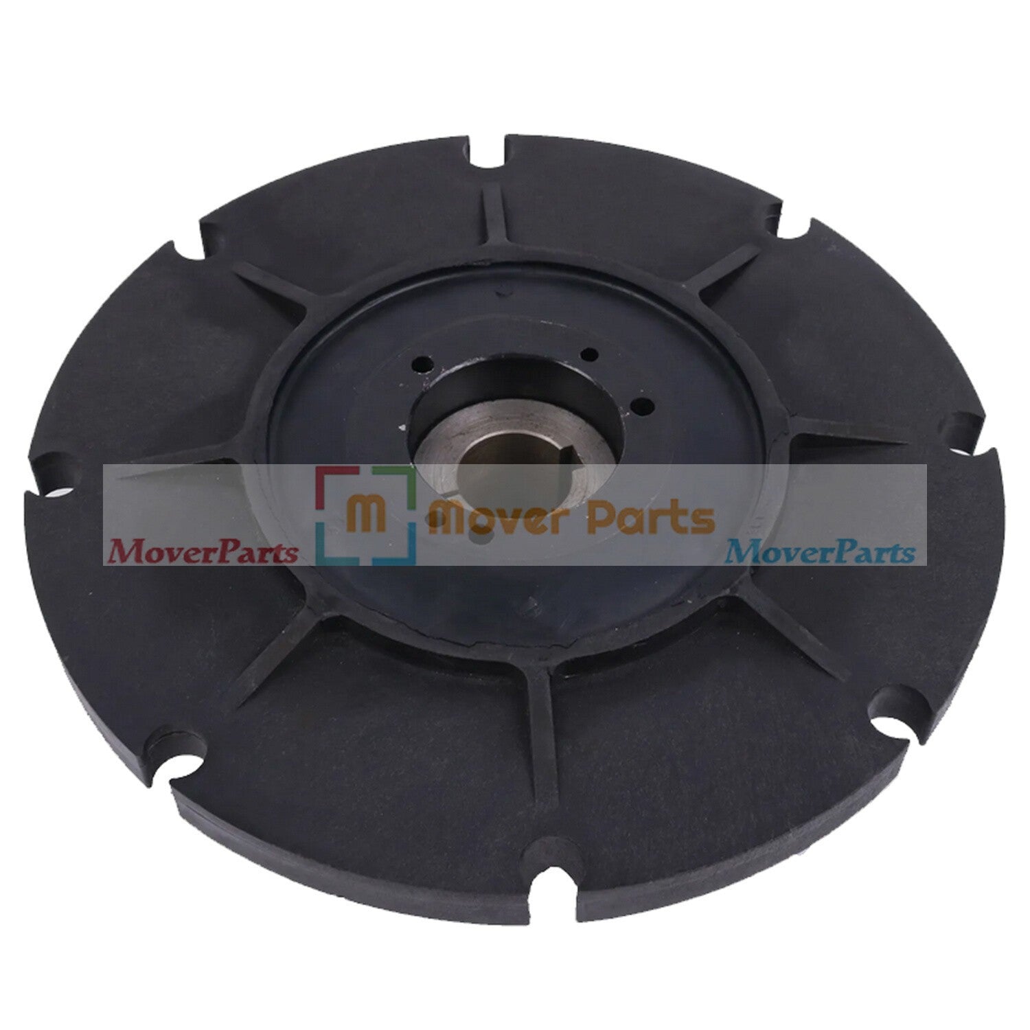 New Coupling LCD007547C Fits For Sullair 185 Ingersoll Rand P185 Air Compressor