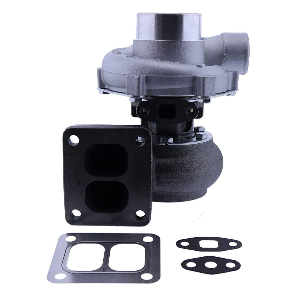 Turbocharger RE26120 RE62773 SE500252 For John Deere 444D 544B 544C 544d 6414