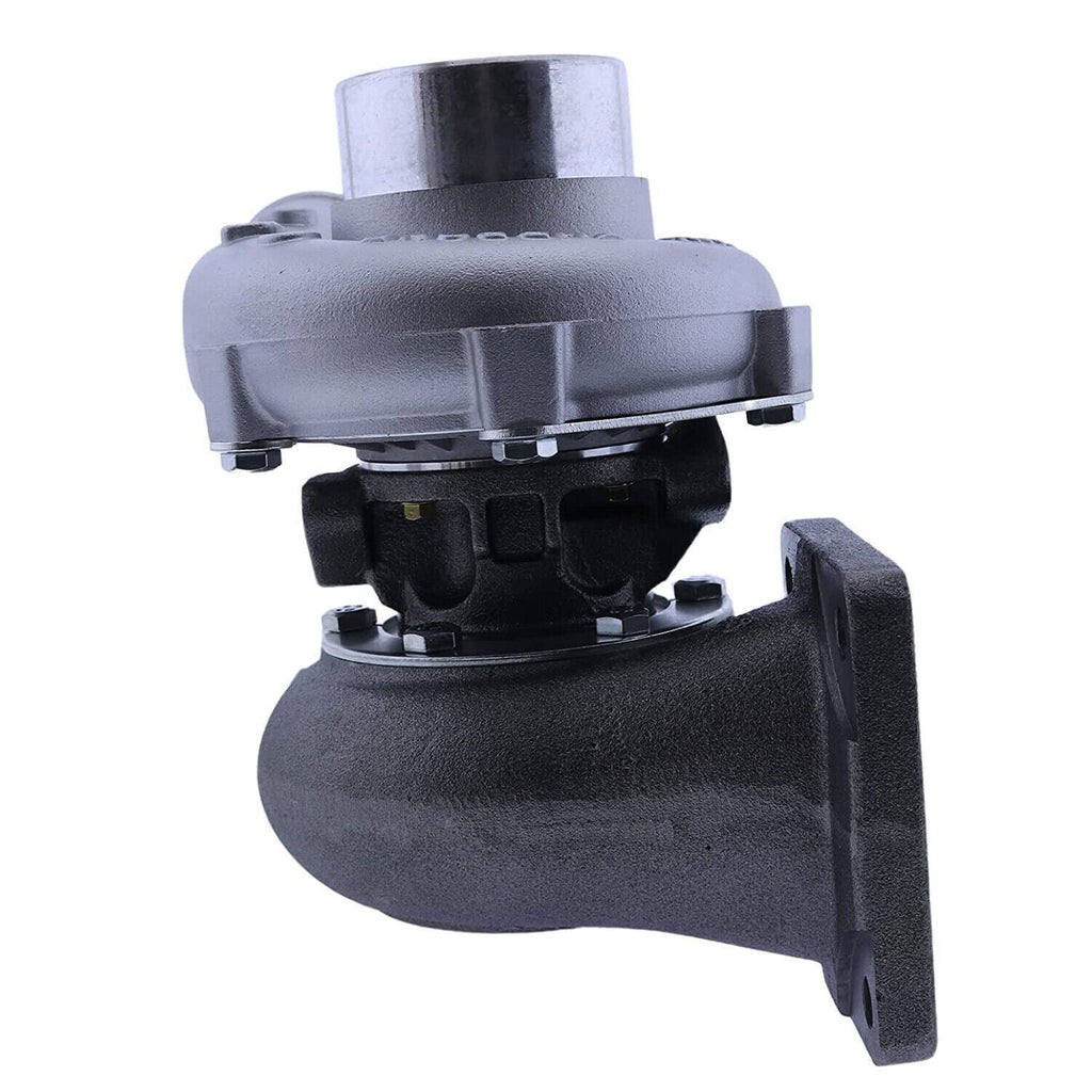 Turbocharger RE26120 RE62773 SE500252 For John Deere 444D 544B 544C 544d 6414