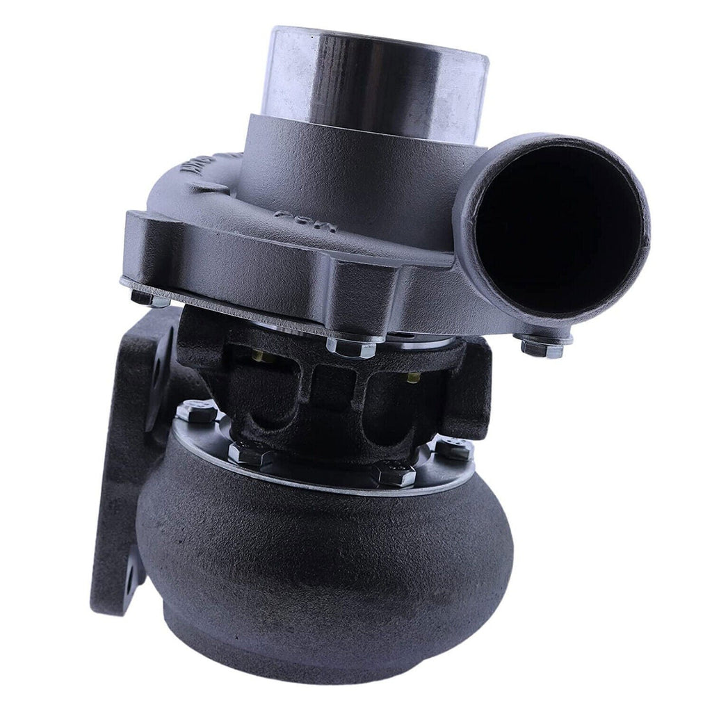 Turbocharger RE26120 RE62773 SE500252 For John Deere 444D 544B 544C 544d 6414