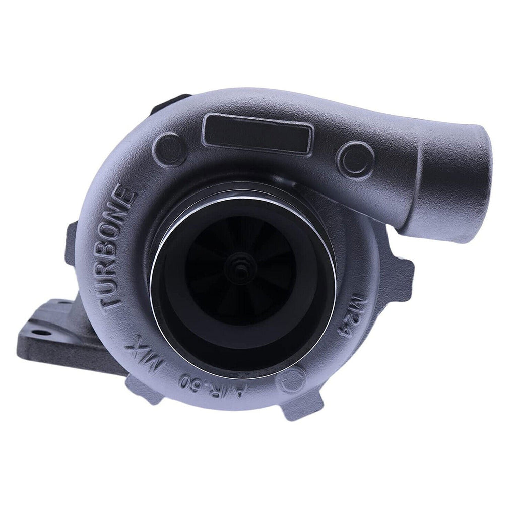 Turbocharger RE26120 RE62773 SE500252 For John Deere 444D 544B 544C 544d 6414
