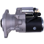 Starter Motor YM171008-77010 for Yanmar 3D78 3D78AE 3D78N 3D84 3D84E 3D84N 3D88E