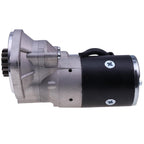 Starter Motor YM171008-77010 for Yanmar 3D78 3D78AE 3D78N 3D84 3D84E 3D84N 3D88E