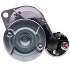 Starter Motor YM171008-77010 for Yanmar 3D78 3D78AE 3D78N 3D84 3D84E 3D84N 3D88E