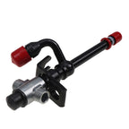 4X Fuel Injector RE531436 38416 SE501103 RE507766 for John Deere 4045D 6068D
