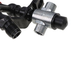 4X Fuel Injector RE531436 38416 SE501103 RE507766 for John Deere 4045D 6068D