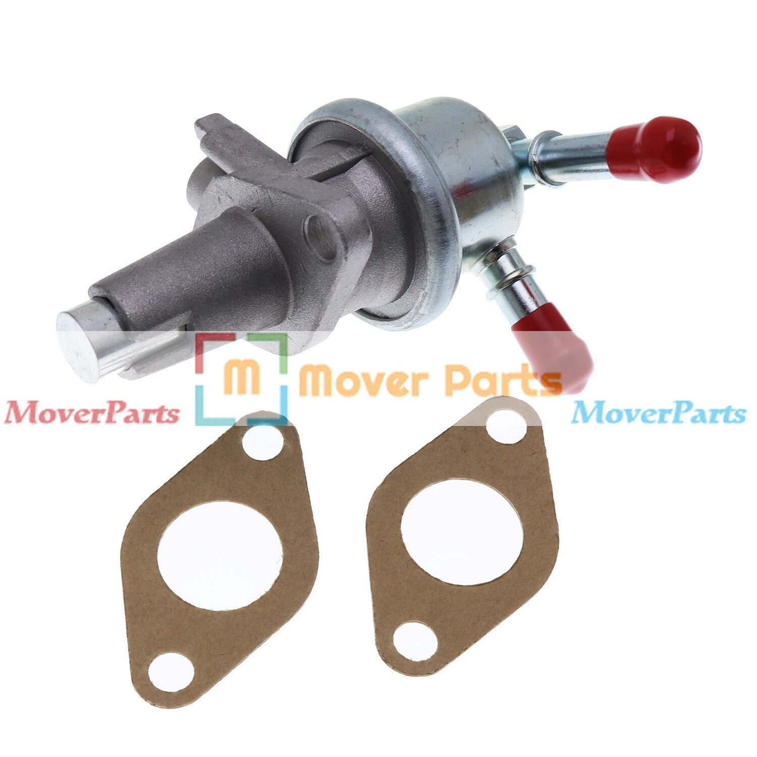 Fuel Pump 6655216 for Bobcat Excavator 325 328 331 334 335 337 E32 E35 E42 E55