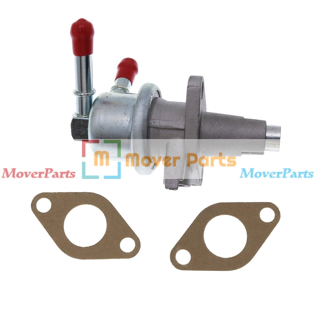 Fuel Pump 6655216 for Bobcat Excavator 325 328 331 334 335 337 E32 E35 E42 E55
