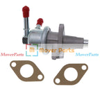 Fuel Pump 6655216 for Bobcat Excavator 325 328 331 334 335 337 E32 E35 E42 E55
