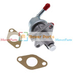 Fuel Pump 6655216 for Bobcat Excavator 325 328 331 334 335 337 E32 E35 E42 E55