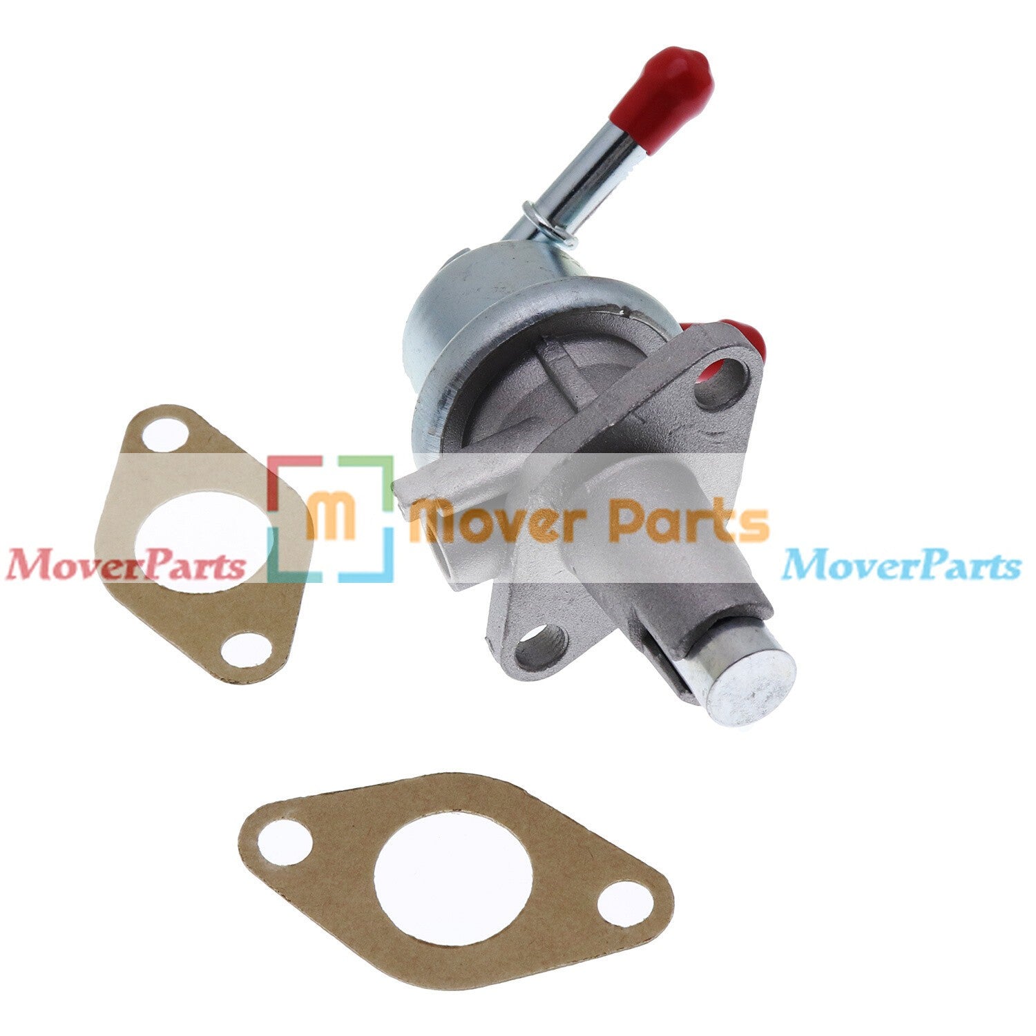Fuel Pump 6655216 for Bobcat Excavator 325 328 331 334 335 337 E32 E35 E42 E55