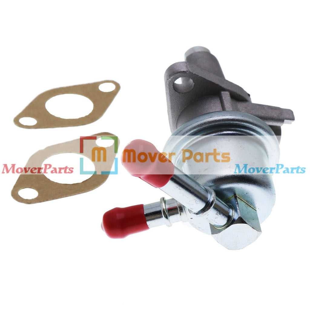 Fuel Pump 6655216 for Bobcat Excavator 325 328 331 334 335 337 E32 E35 E42 E55