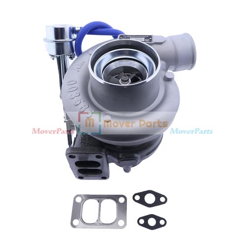 Turbo HX35W Turbocharger 3536327 3536322 3536321 3536328 for Cummins 6BTA Engine