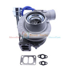 Turbo HX35W Turbocharger 3536327 3536322 3536321 3536328 for Cummins 6BTA Engine