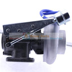 Turbo HX35W Turbocharger 3536327 3536322 3536321 3536328 for Cummins 6BTA Engine