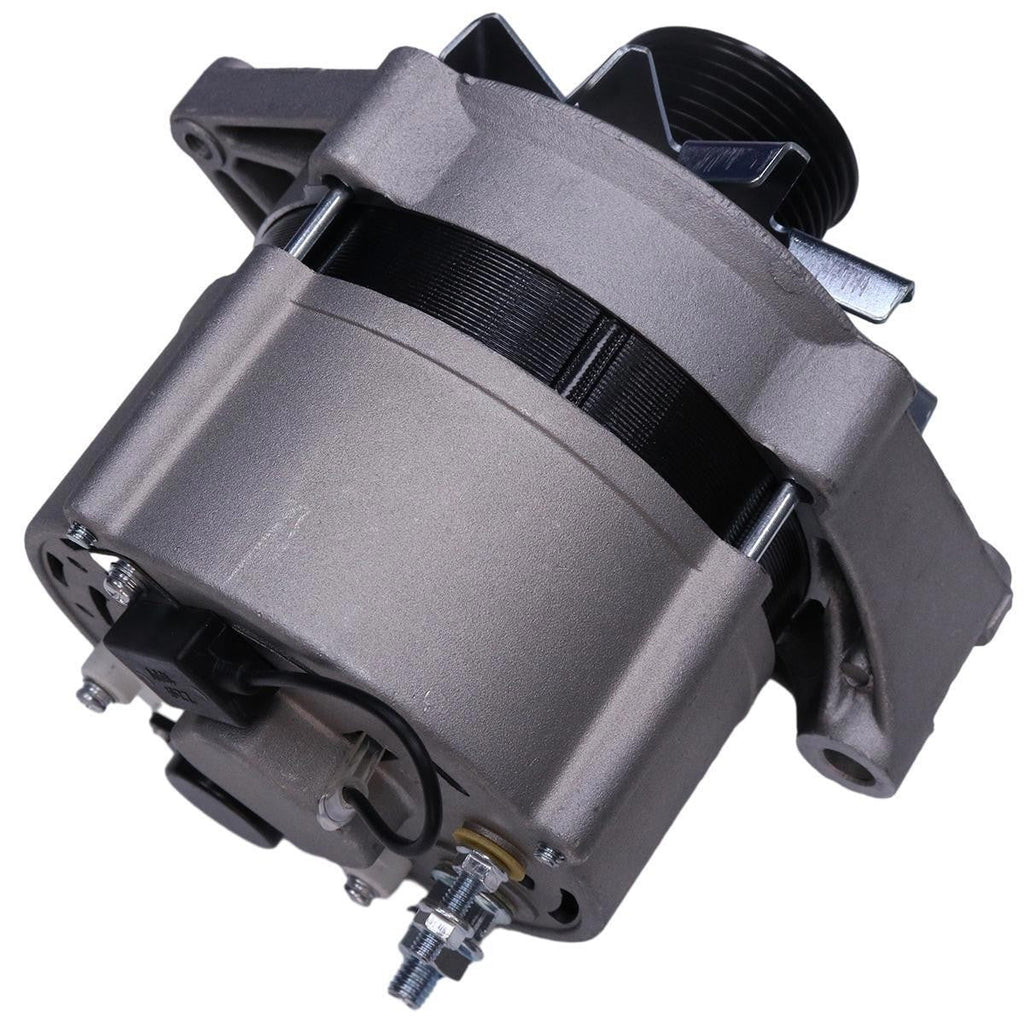 12V Alternator for John Deere RE509106 RE533516 SE501387 AT173624 AT173625