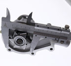 Water Pump 16241-73032 16241-73034 For Kubota B2910 B2100 B7500 KX71 KX41 KX61