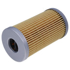4PCS Fuel Filter T111383 for John Deere 870 970 1070 4500 4510 4600 4700 4710
