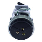 SD7H15 A/C Compressor VOE15082727 for Volvo A25E A30F A40E L110H L120G L150F