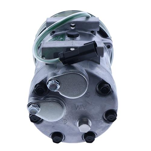 SD7H15 A/C Compressor VOE15082727 for Volvo A25E A30F A40E L110H L120G L150F