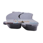 2X Brake Pad 11992515 For Volvo 5350 5350B 860 A20 A20C A25B A30 A30C A35 A35C