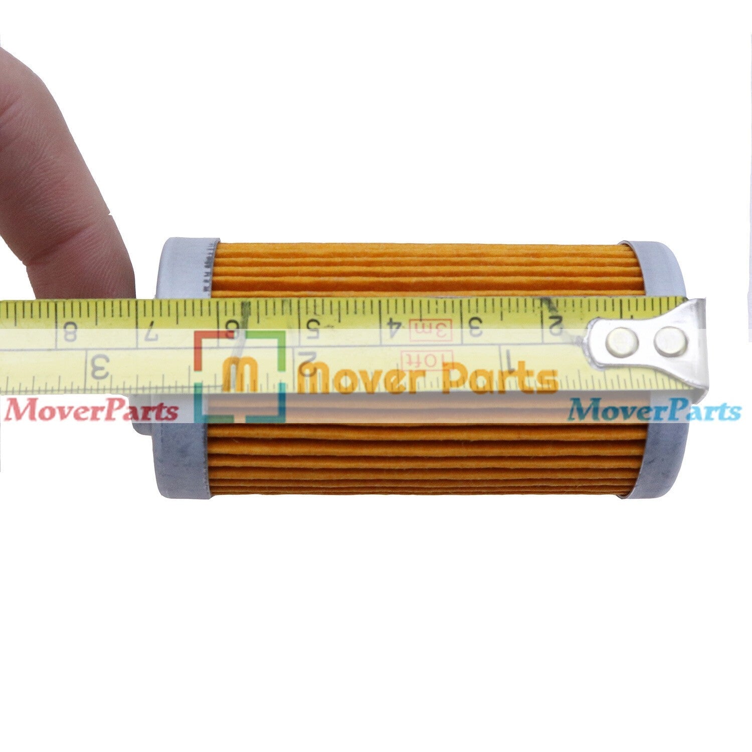 Fuel Filter For Yanmar B27 B37 B37-2 B50 VIO40 VIO50 Engine 3TNE84 4TN84E 4TNE88